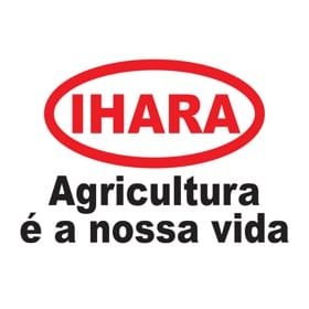 EXPOCITROS 2023 - Sponsors - Ouro - Ihara