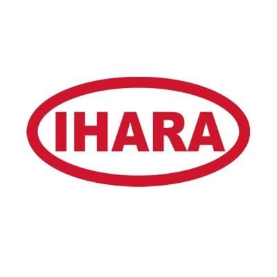 EXPOCITROS 2025 - Parceiros - IHARA